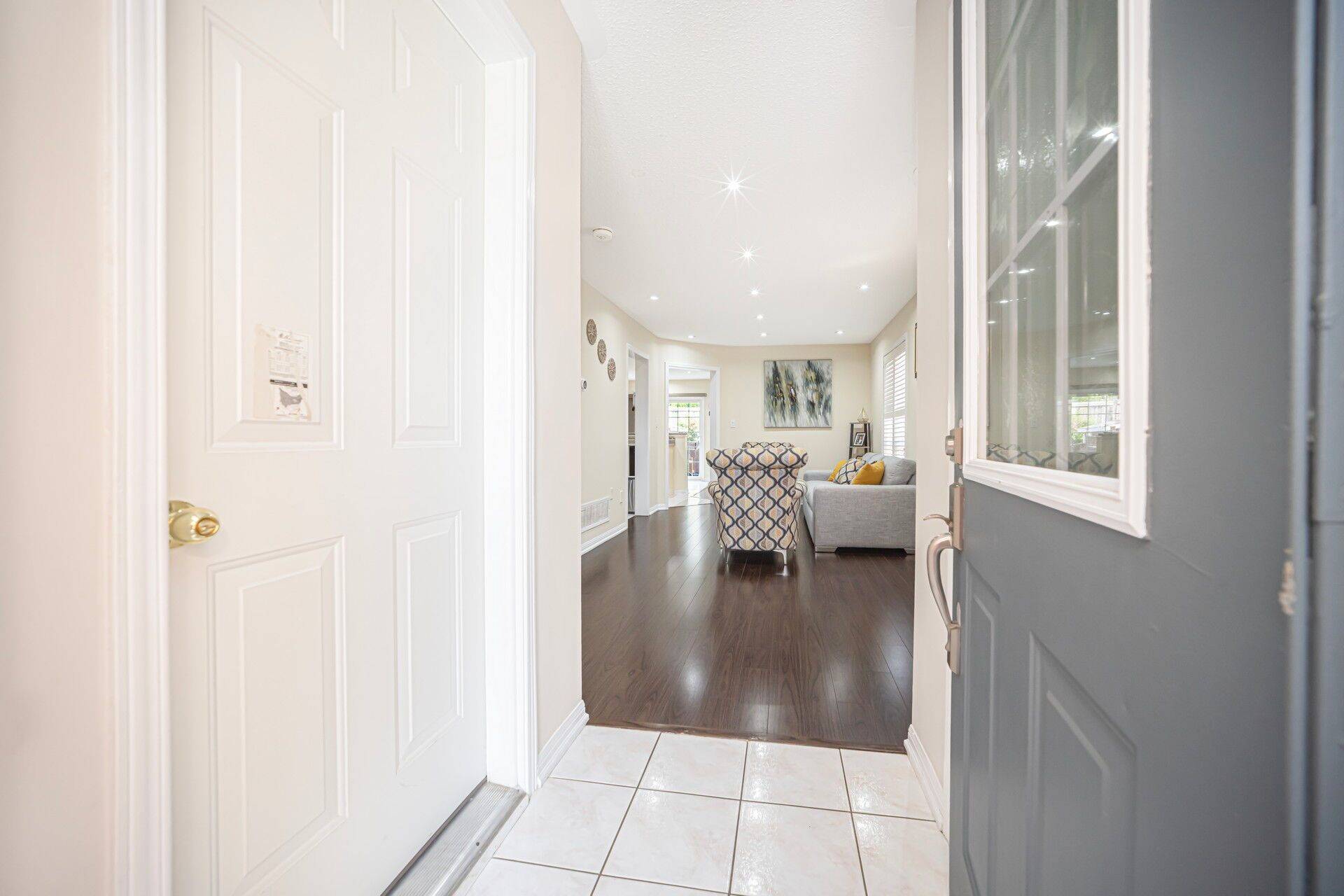 Brampton, ON L6S 0A5,119 Herdwick ST