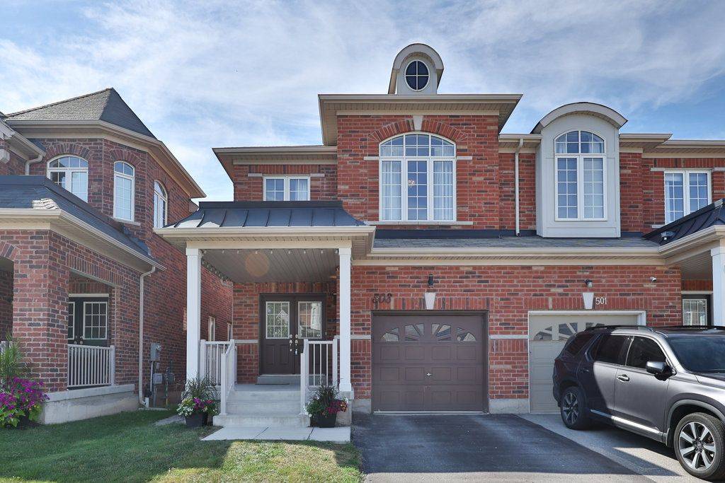 Milton, ON L9T 8W2,503 Downes Jackson HTS