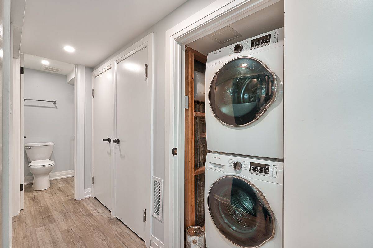 Brampton, ON L6S 1R9,2 Holmstead CT #BSMT