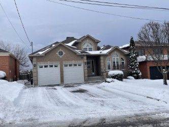 Toronto W05, ON M3M 1Z9,29 Forthbridge CRES #Bsmt