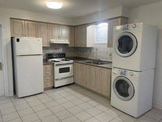 Toronto W05, ON M3M 1Z9,29 Forthbridge CRES #Bsmt