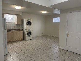 Toronto W05, ON M3M 1Z9,29 Forthbridge CRES #Bsmt