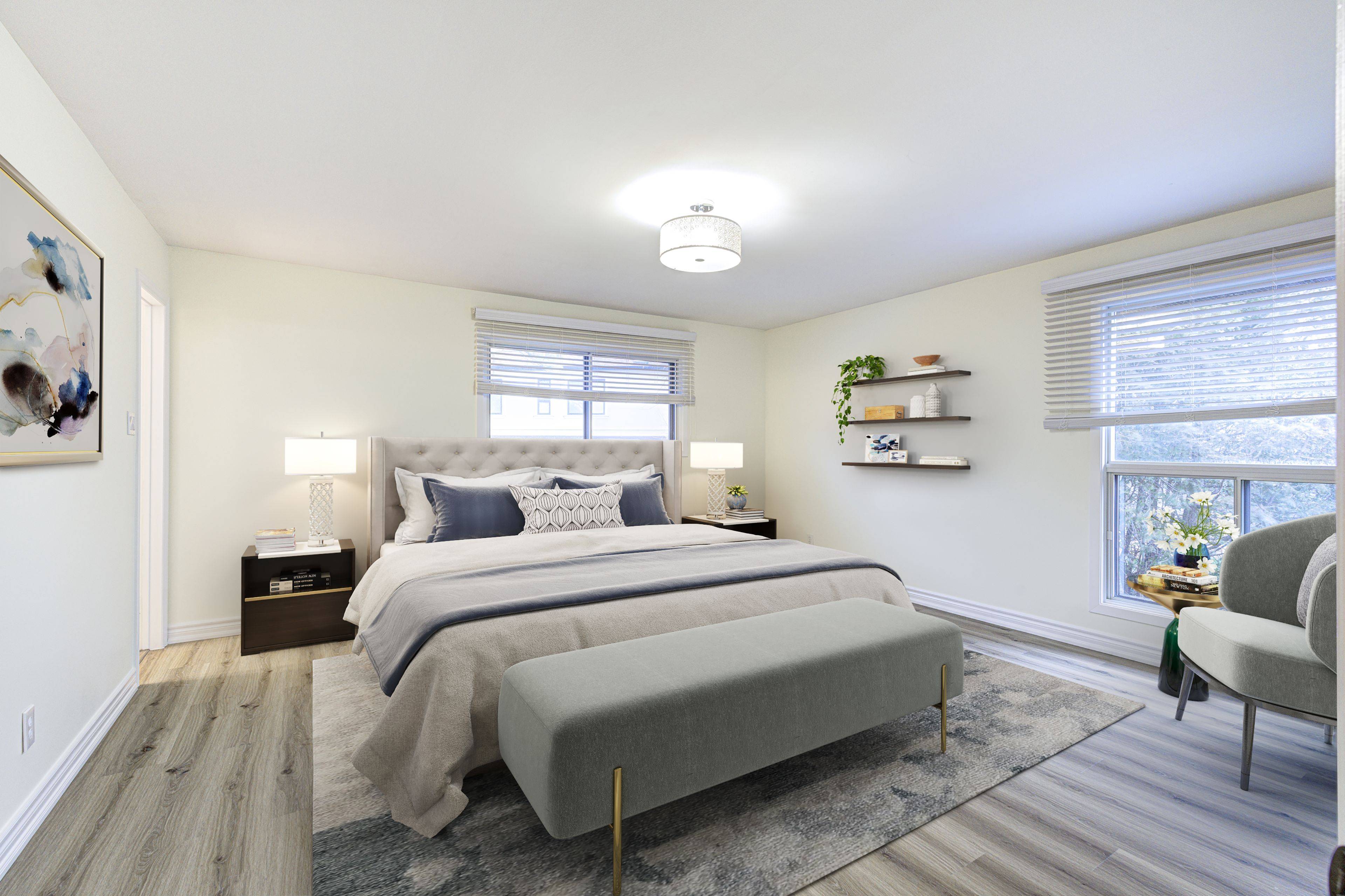 Oakville, ON L6J 5H4,163 Castle CRES