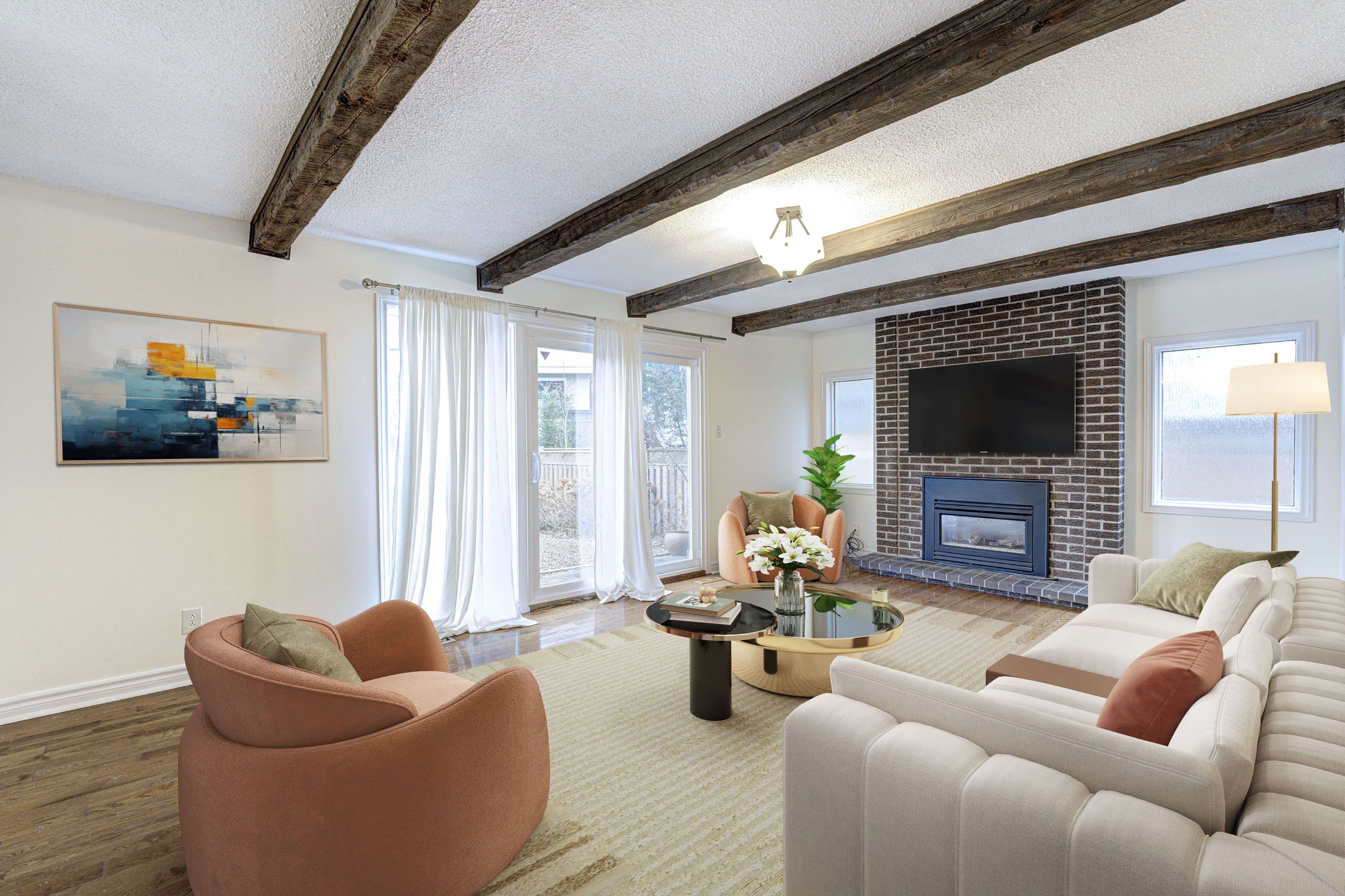 Oakville, ON L6J 5H4,163 Castle CRES