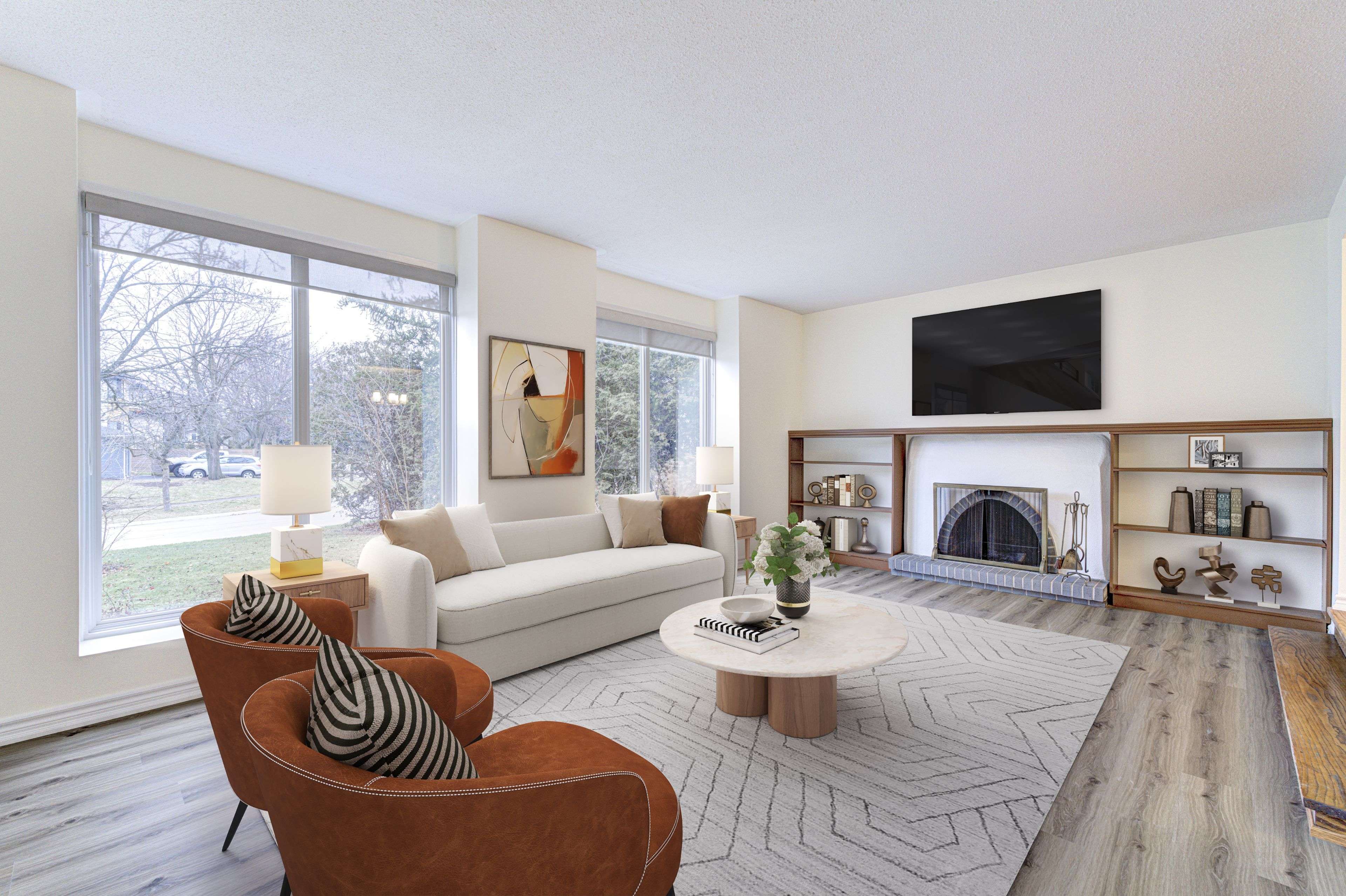 Oakville, ON L6J 5H4,163 Castle CRES