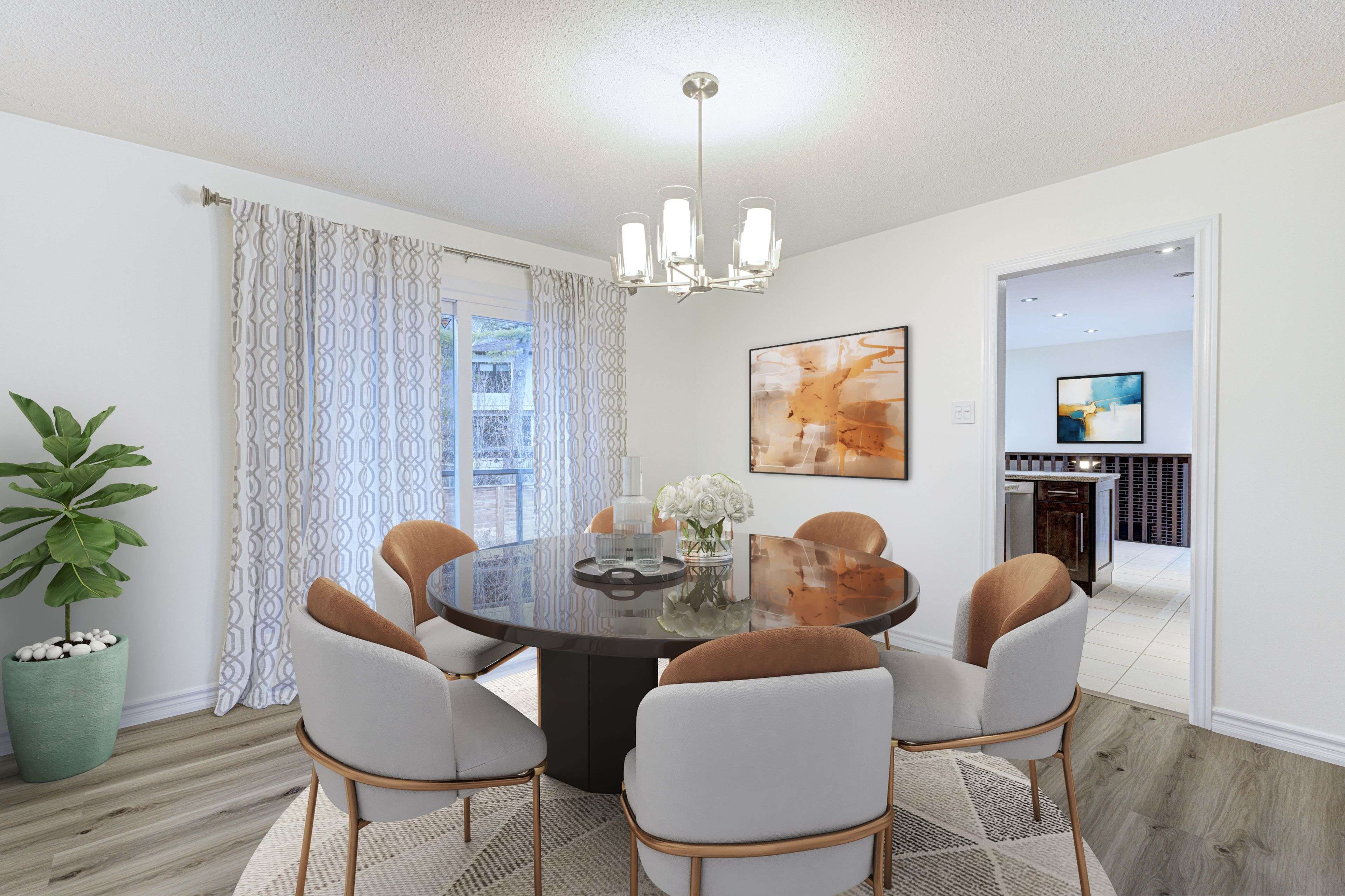 Oakville, ON L6J 5H4,163 Castle CRES