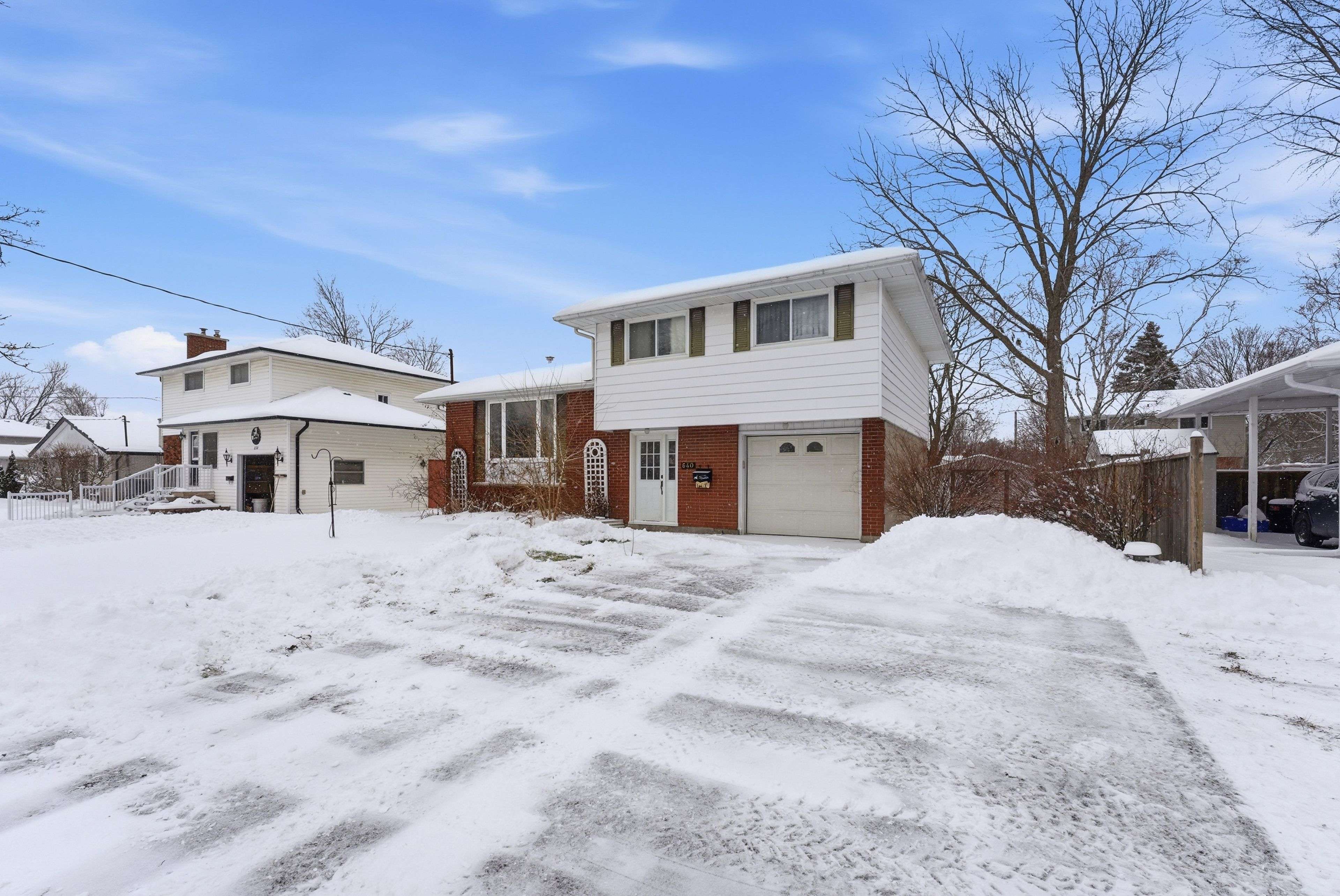 Belleville, ON K8N 1S5,640 Bridge ST E