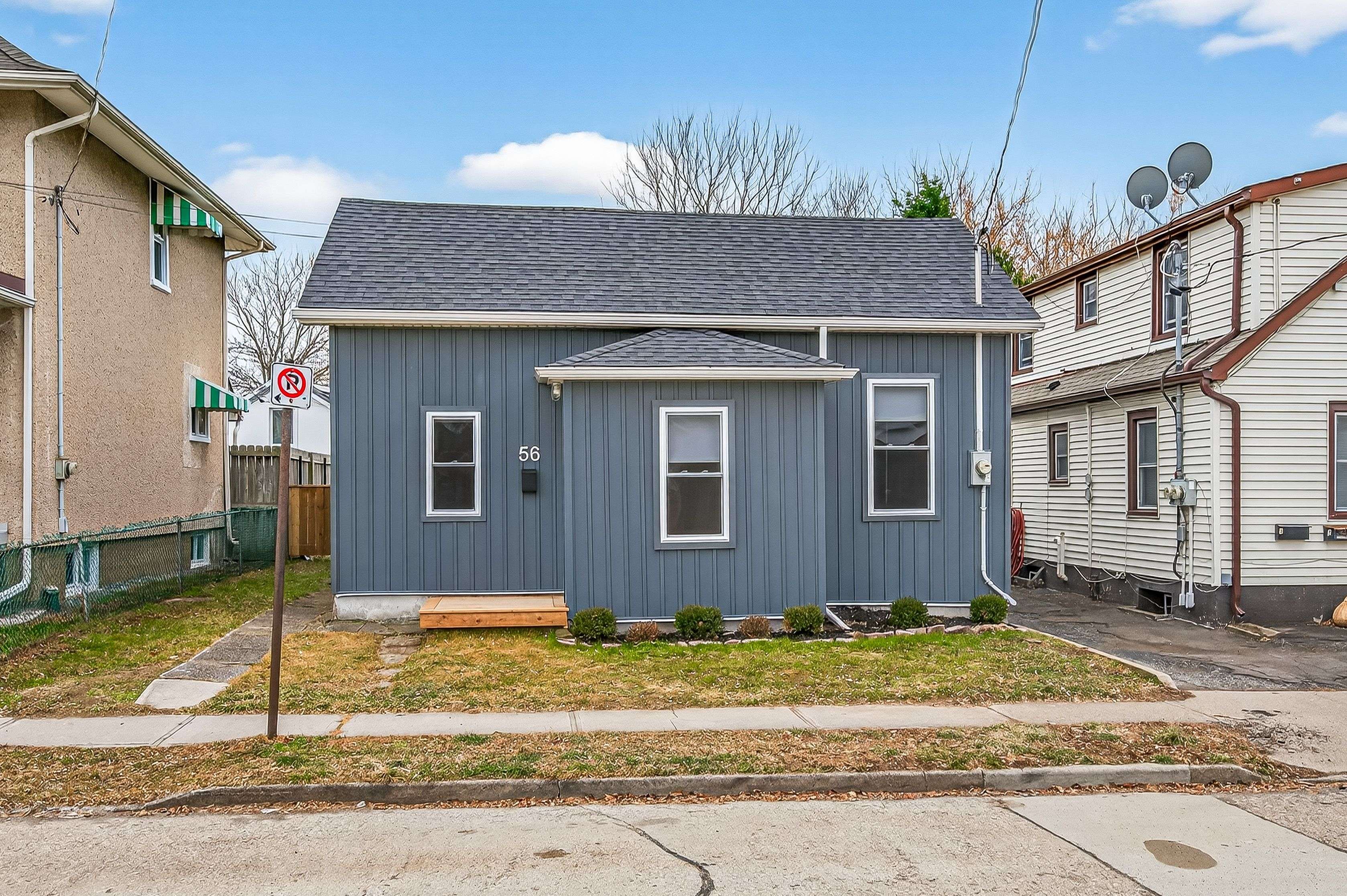 St. Catharines, ON L2R 3G5,56 Division ST