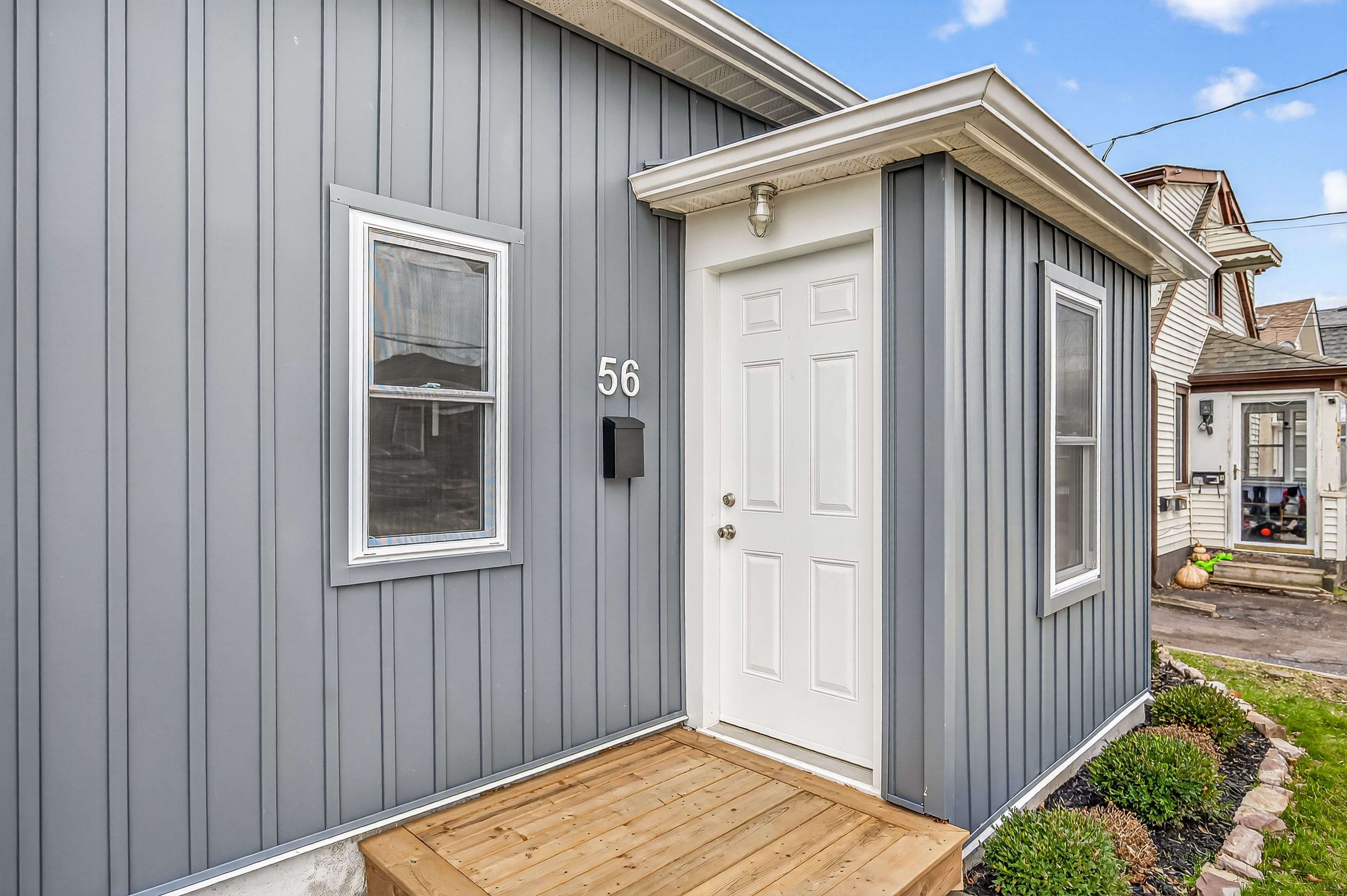 St. Catharines, ON L2R 3G5,56 Division ST