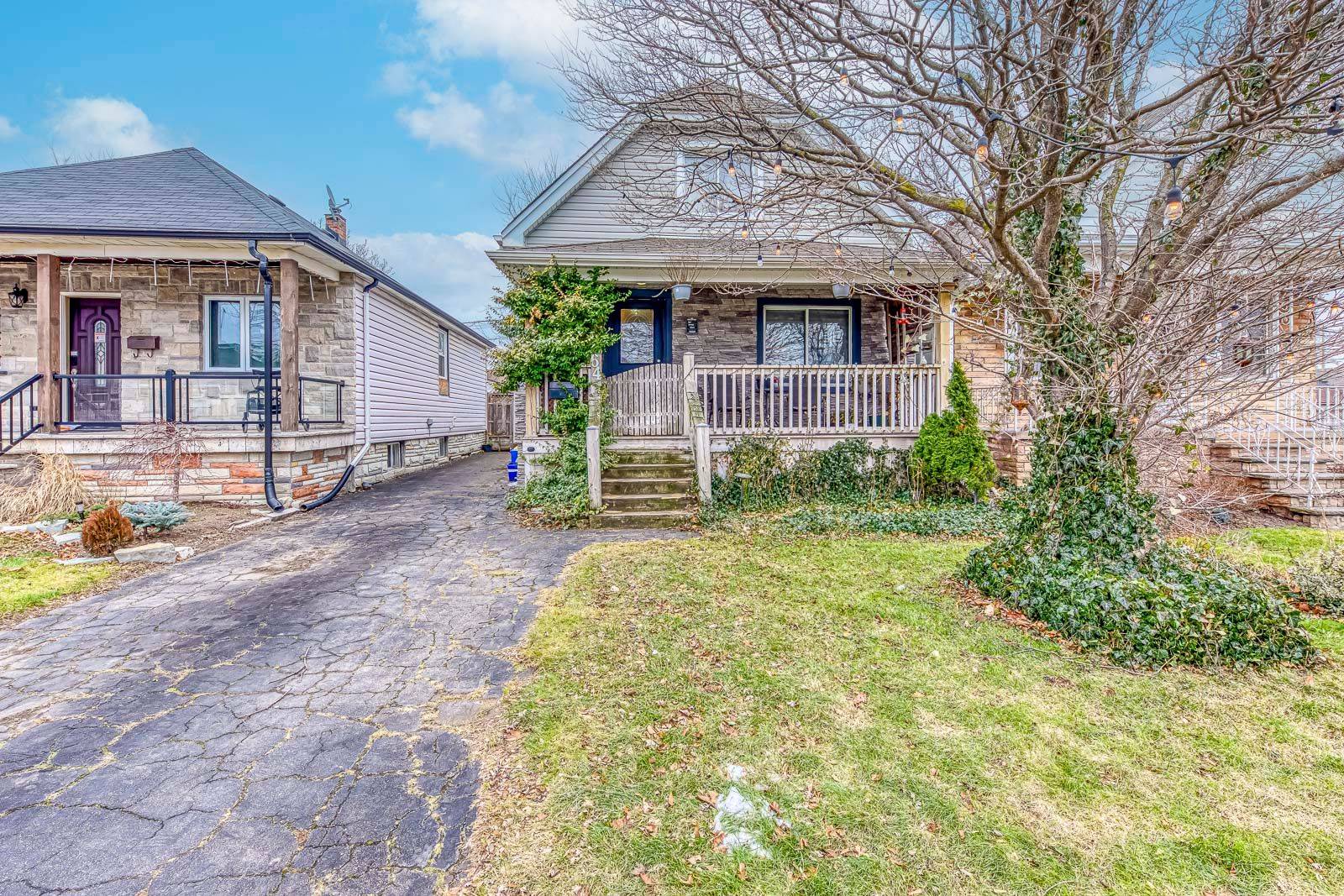 Hamilton, ON L8H 4M4,64 Wexford AVE N