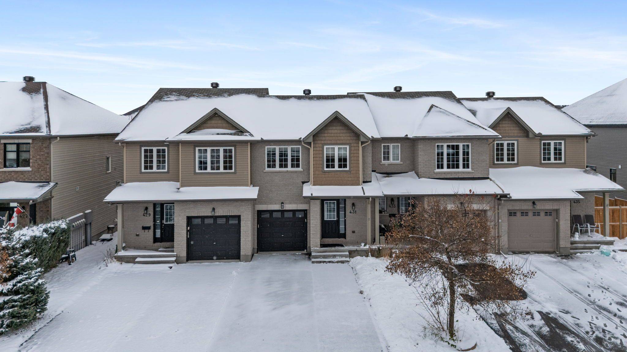 Blossom Park - Airport And Area, ON K4M 0B6,431 Haresfield CT