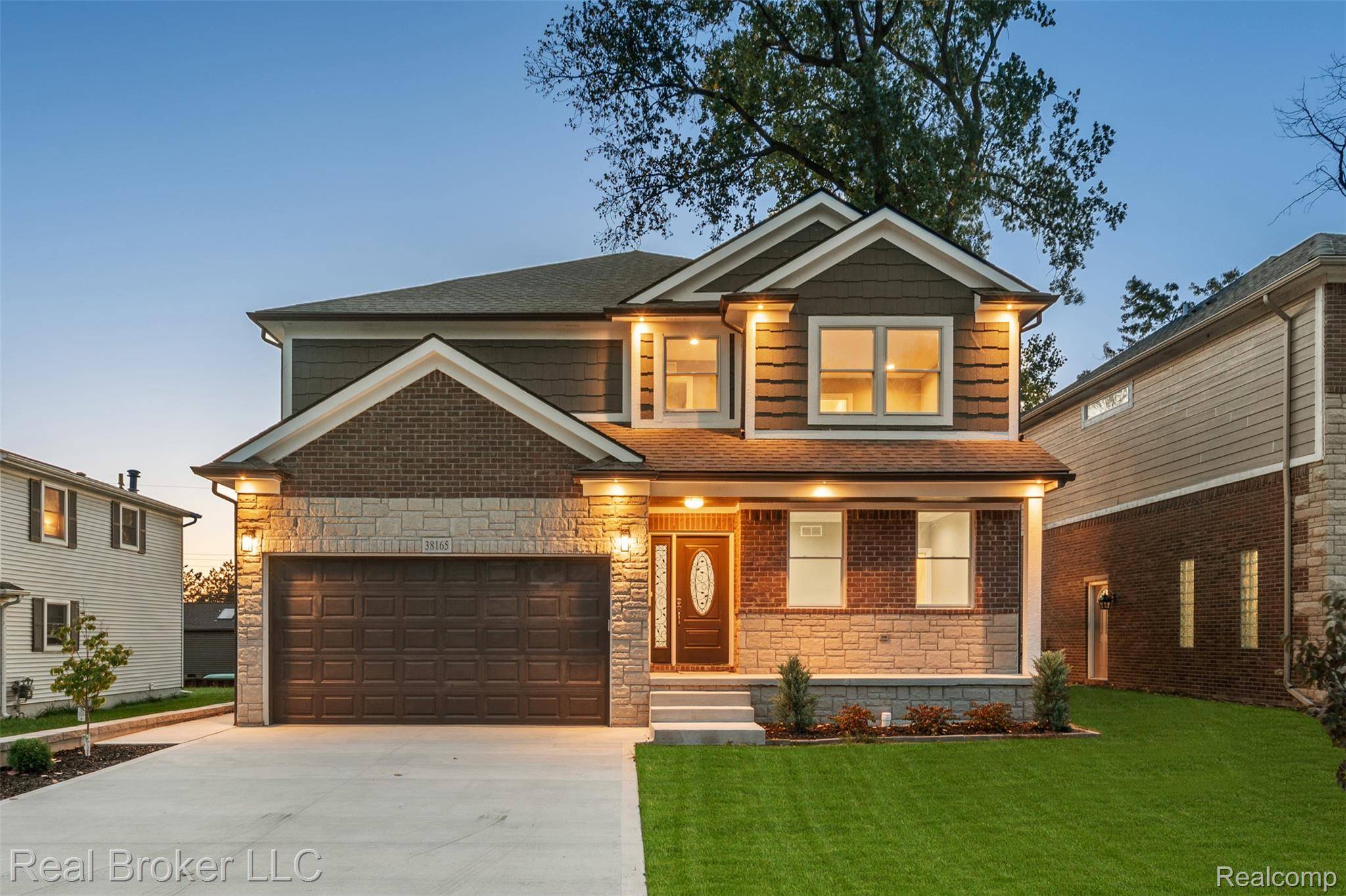 Harrison Township, MI 48045,38165 Cherry LN