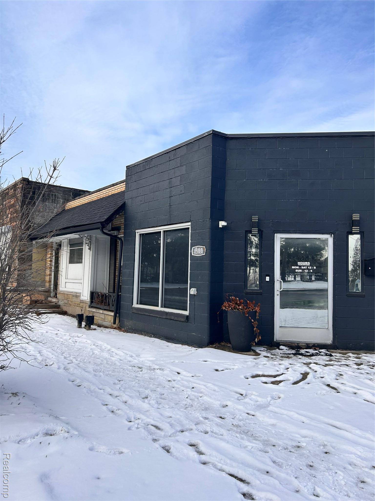 Detroit, MI 48235,15934 W McNichols RD