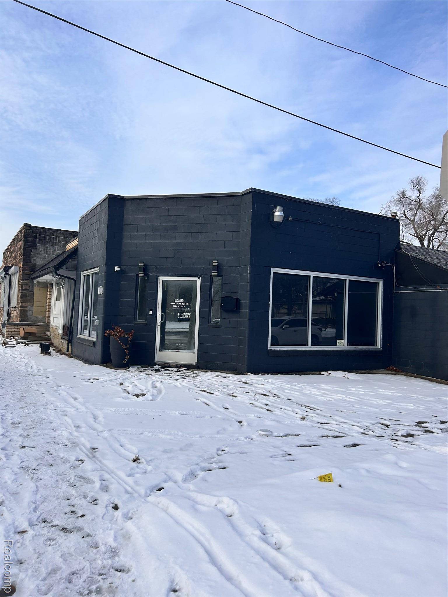 Detroit, MI 48235,15934 W McNichols RD