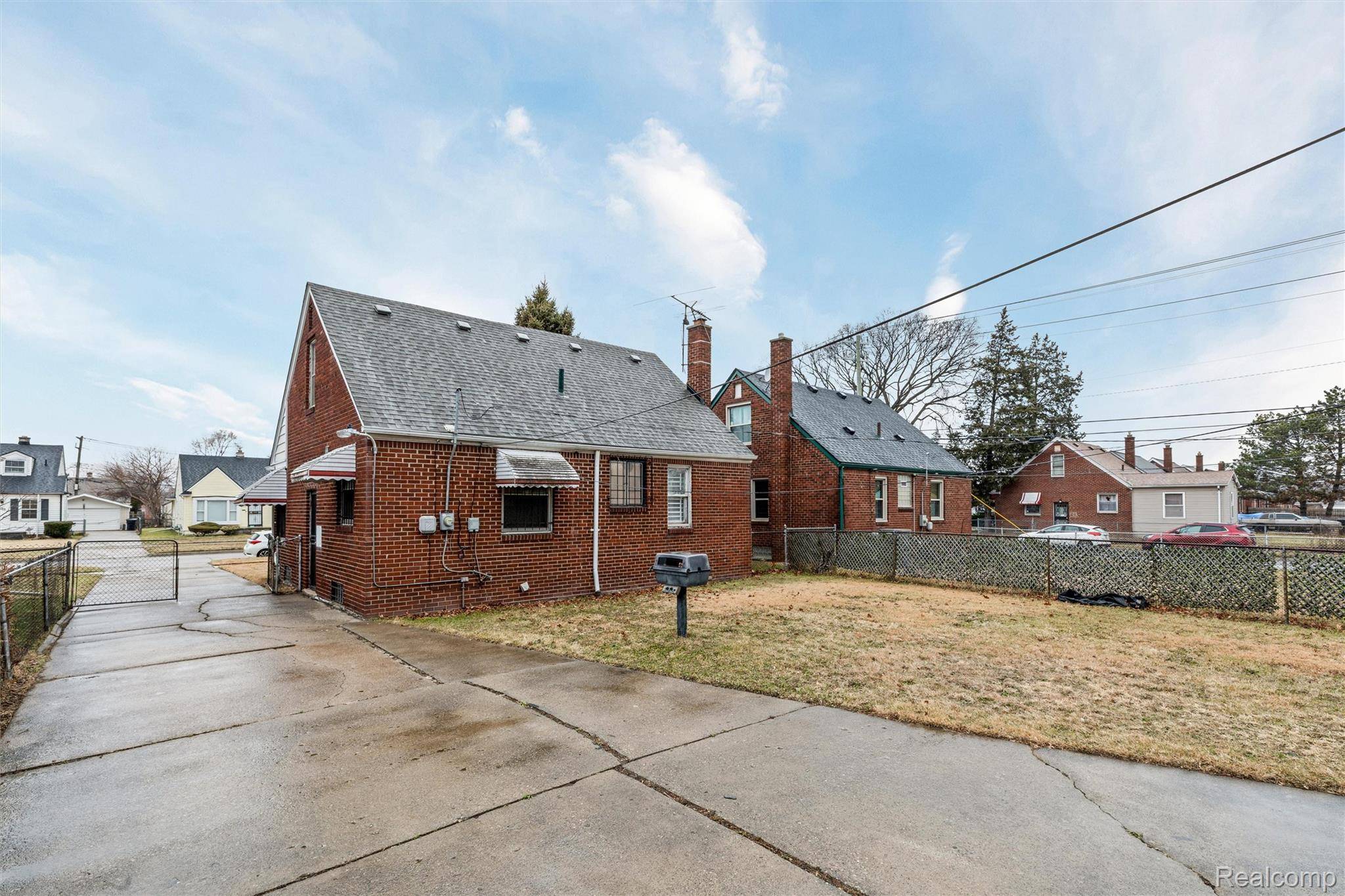 Detroit, MI 48234,20254 Mackay ST