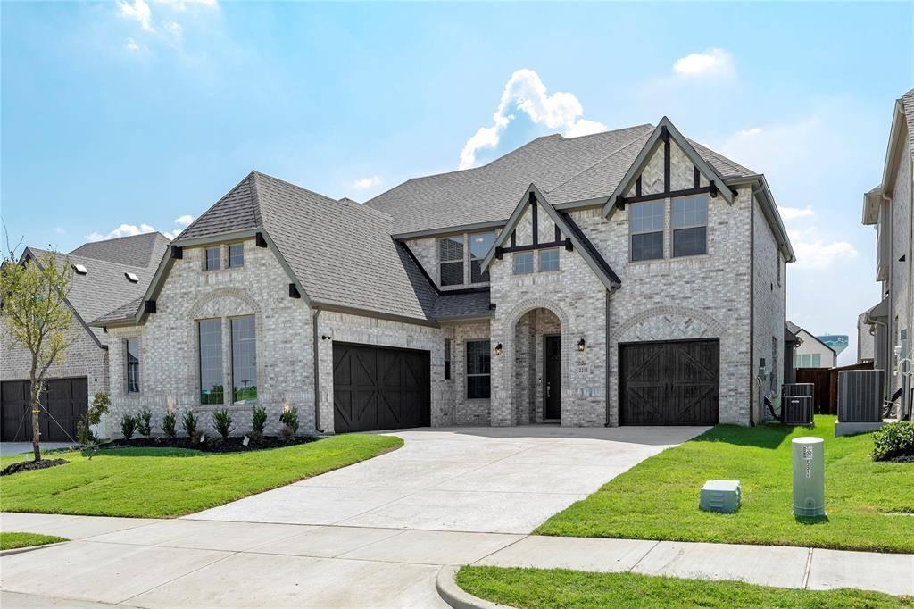 Rockwall, TX 75087,2211 Morris Street