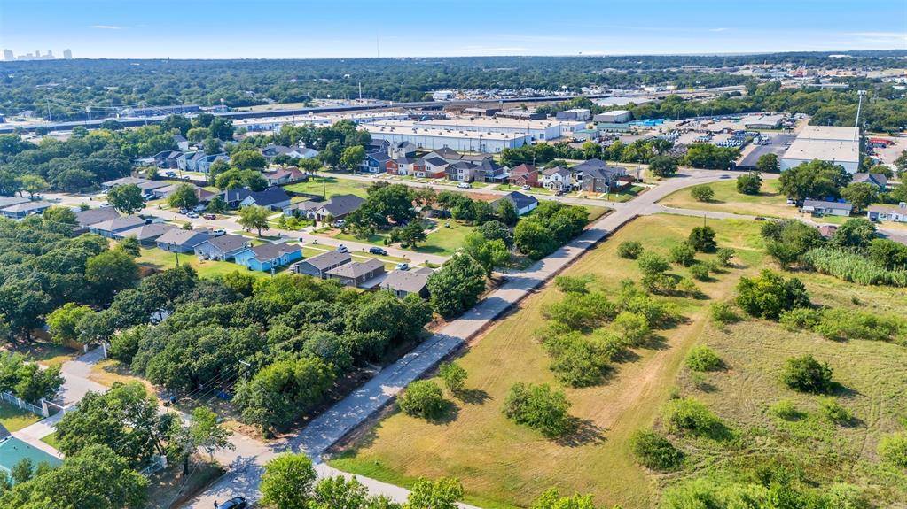 Fort Worth, TX 76119,6001 Baylor Street