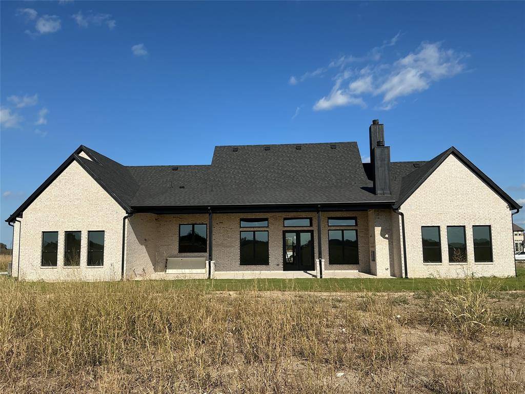 Waxahachie, TX 75165,133 Liv Meadow Way