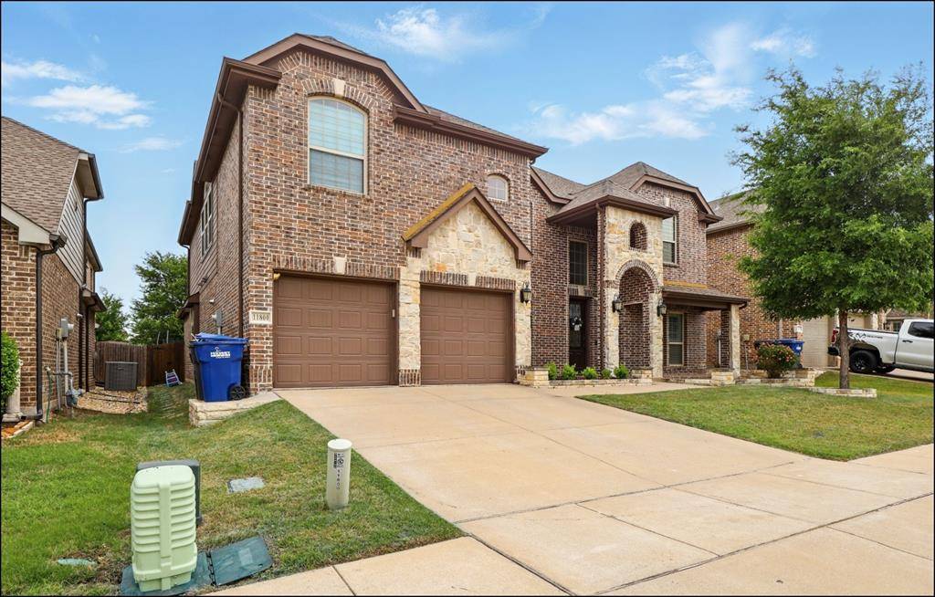 Mckinney, TX 75071,11800 Beckton Street