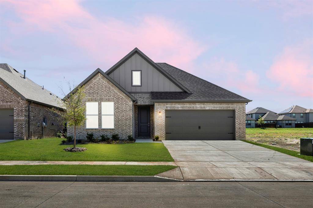 Royse City, TX 75189,2436 Wheatfield Nook Road
