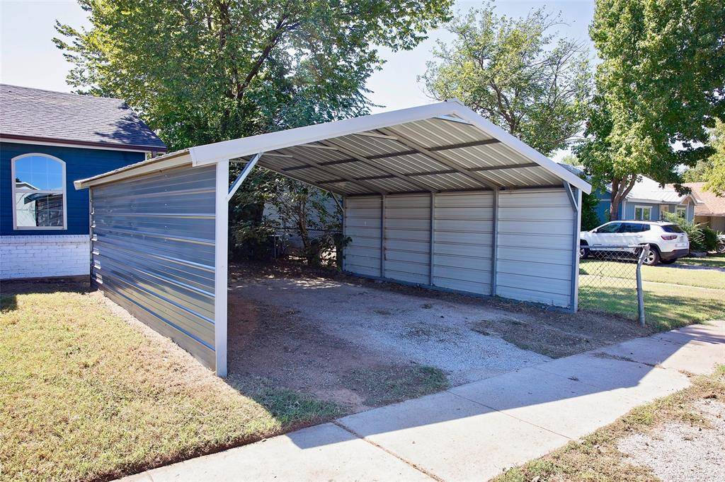 Graham, TX 76450,1214 3rd St