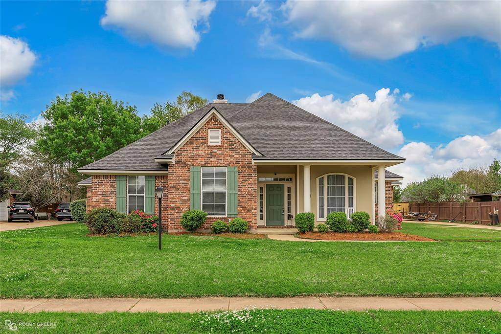 Bossier City, LA 71111,1951 Bayou Bend