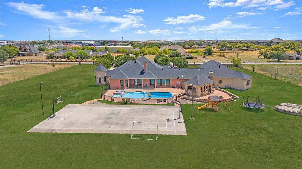 Haslet, TX 76052,234 Bayne Ridge