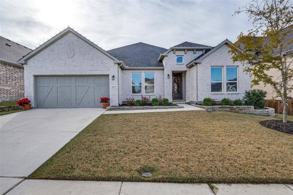 Oak Point, TX 75068,337 Augusta Court