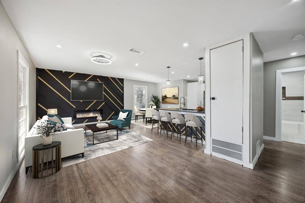 Garland, TX 75040,213 Buhler Drive