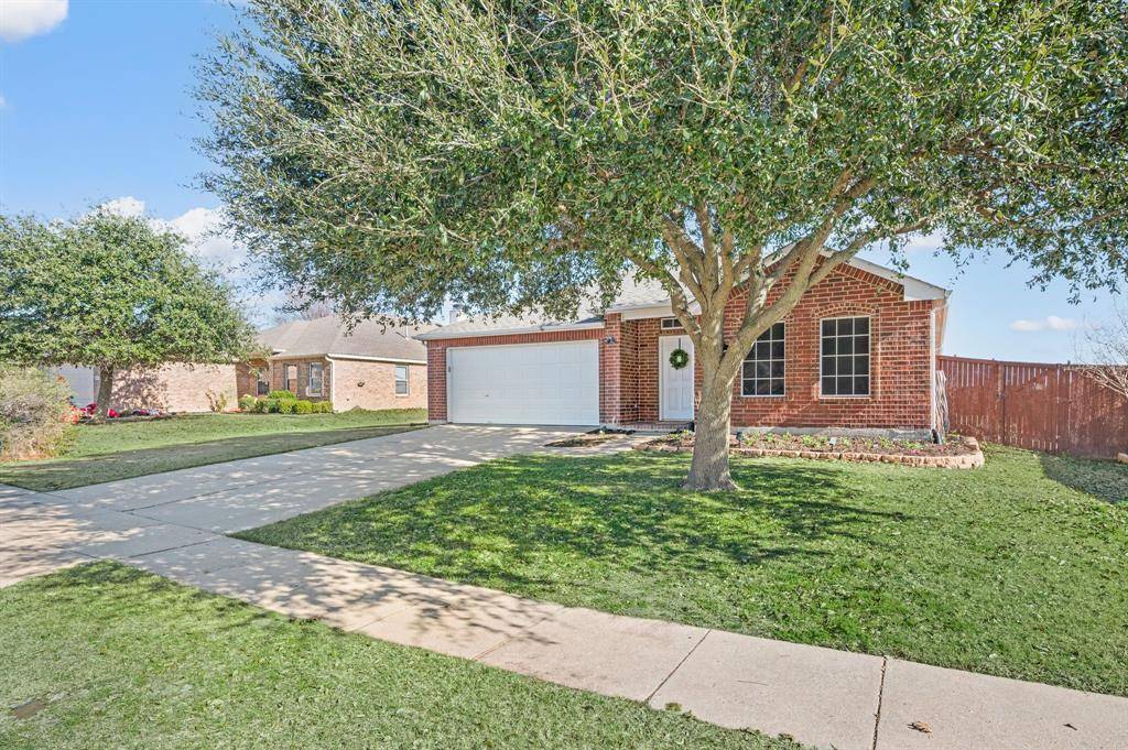 Wylie, TX 75098,1405 Millbrook Lane