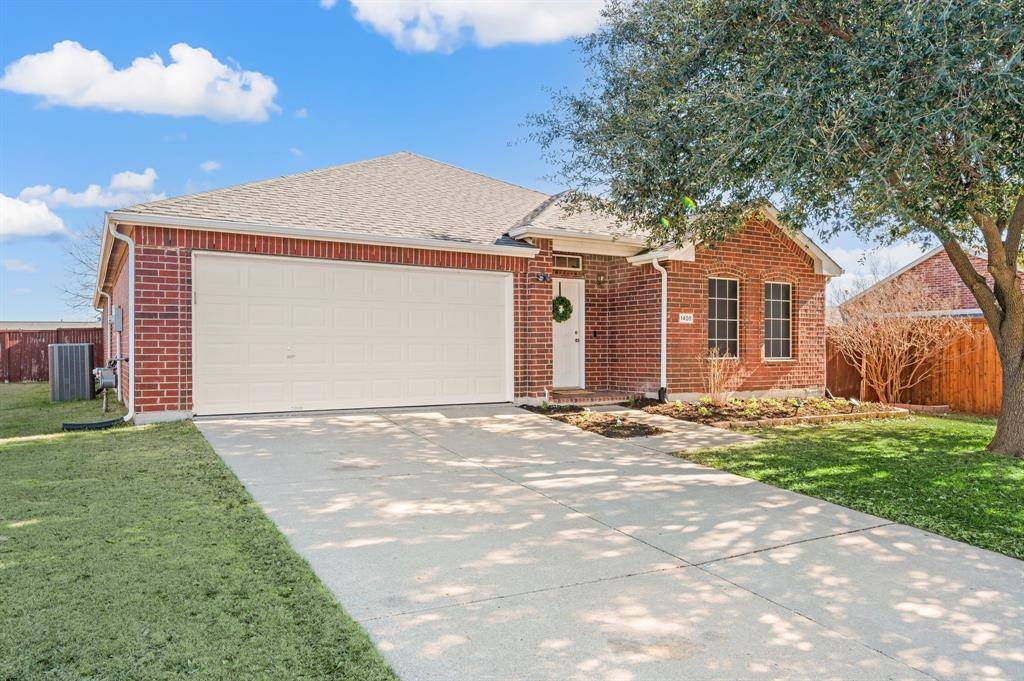 Wylie, TX 75098,1405 Millbrook Lane