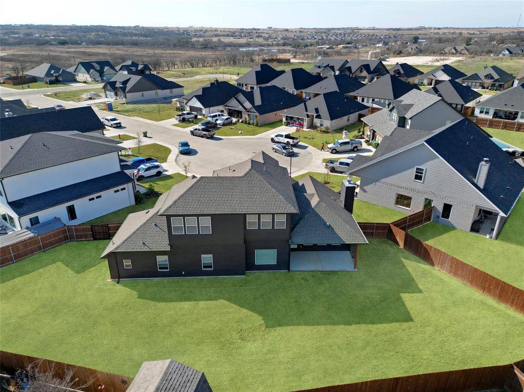 Godley, TX 76044,124 William Lane