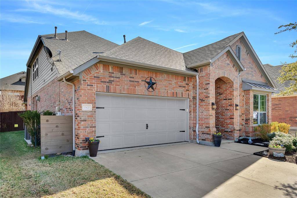 Fort Worth, TX 76262,15420 Elm Bluff Way