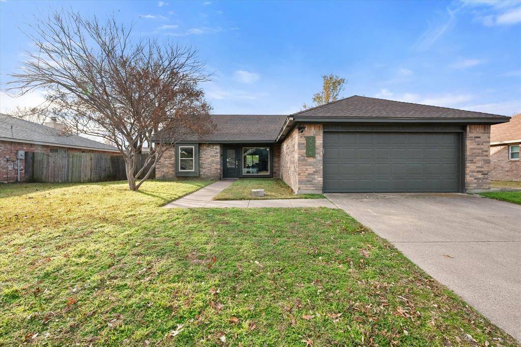 Bedford, TX 76021,2016 Spicewood Road