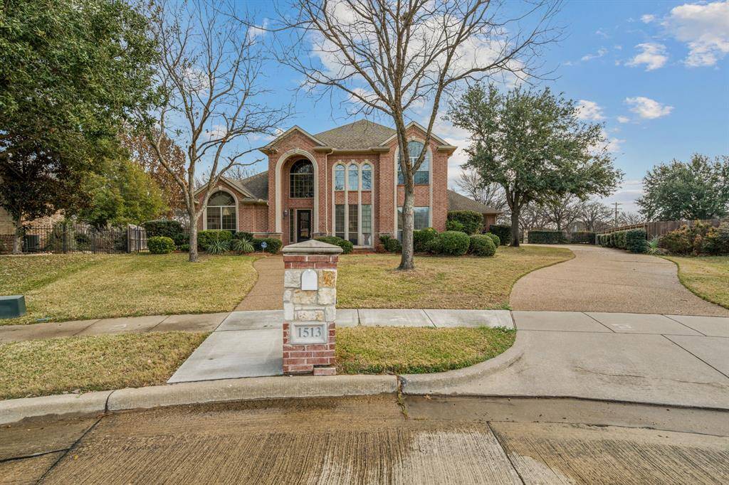 Keller, TX 76248,1513 Cherry Glow Court