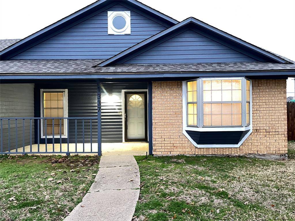 Lewisville, TX 75067,1337 Woodhill Drive
