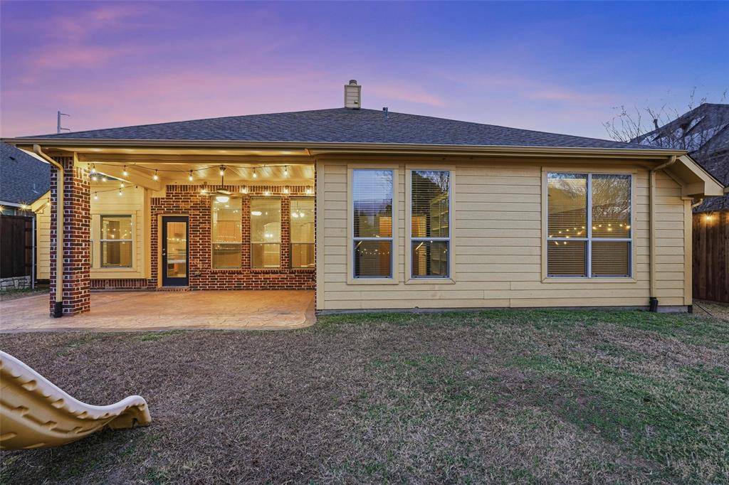 Sachse, TX 75048,2630 Cotillion Drive