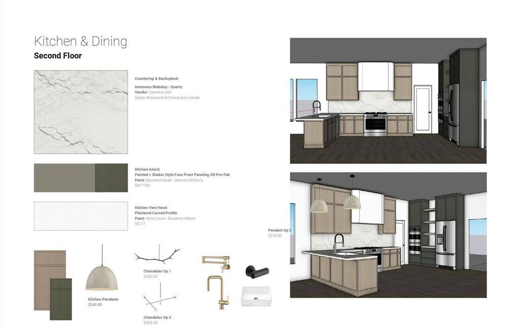 Dallas, TX 75224,917 Brookwood Drive