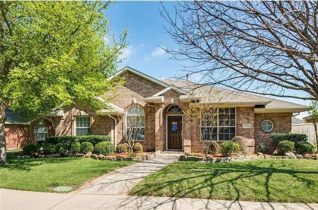 Mckinney, TX 75070,3713 Pinetree Drive