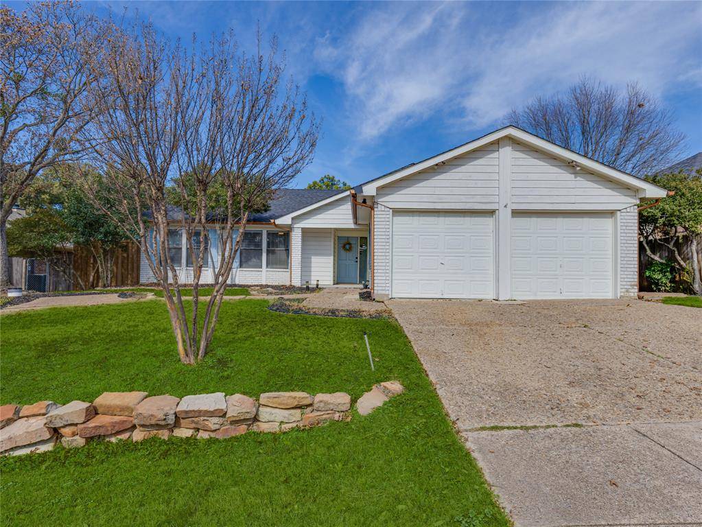 North Richland Hills, TX 76182,6705 Parkwood Drive