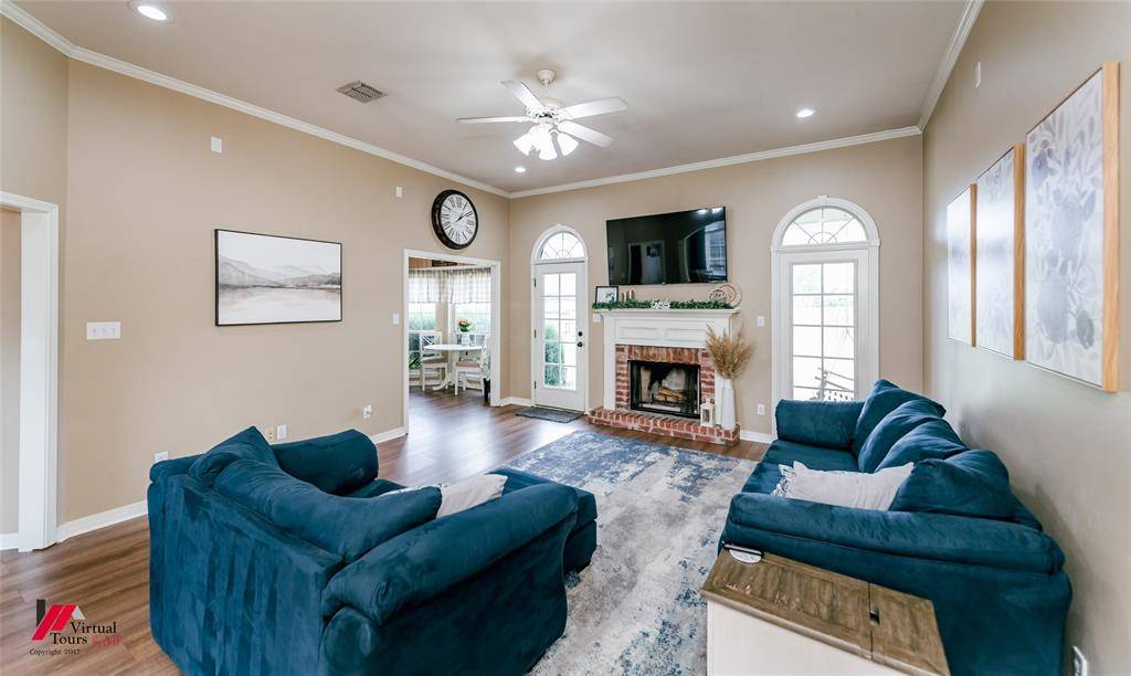 Shreveport, LA 71106,236 Harders Crossing Boulevard