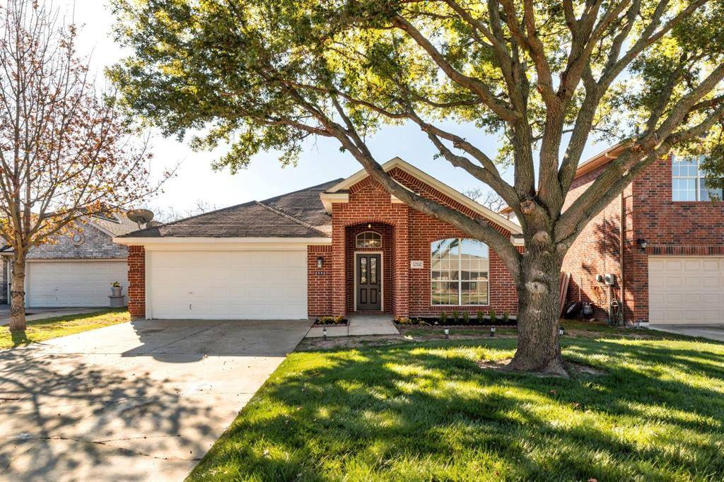 Irving, TX 75060,3214 Vinson Court