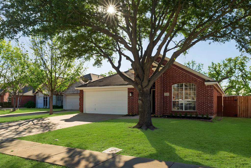 Irving, TX 75060,3214 Vinson Court
