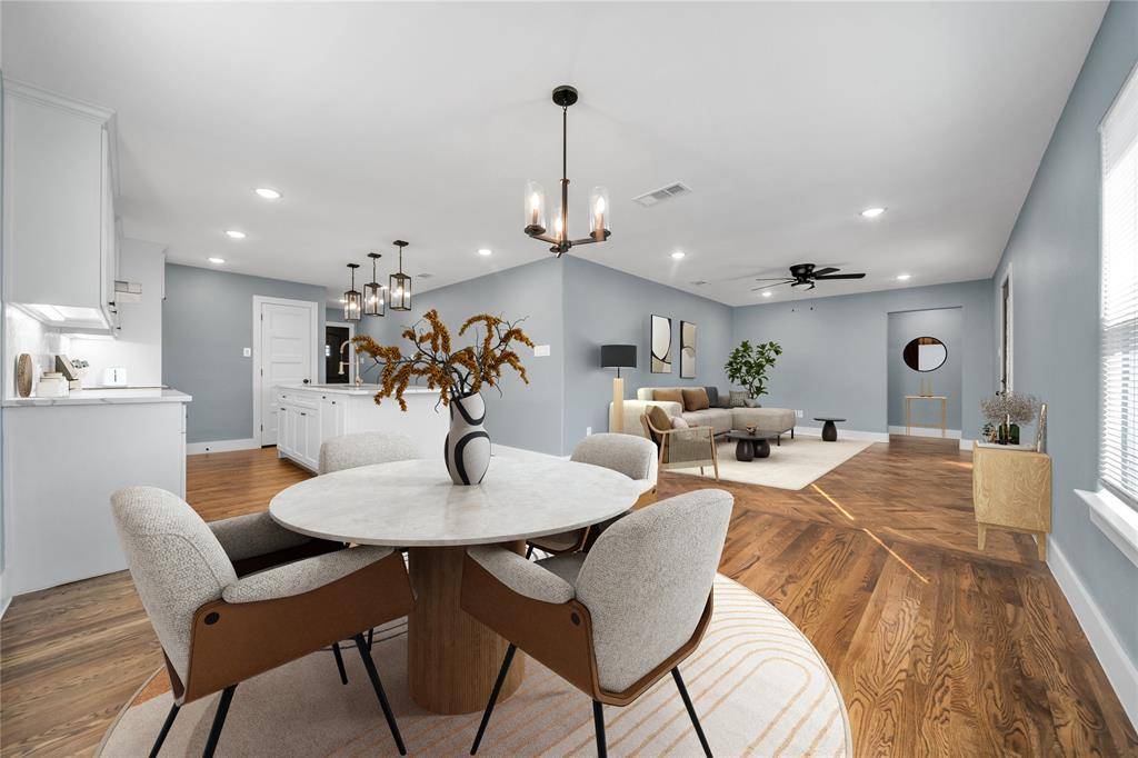 Kemp, TX 75143,19450 Valentine Road