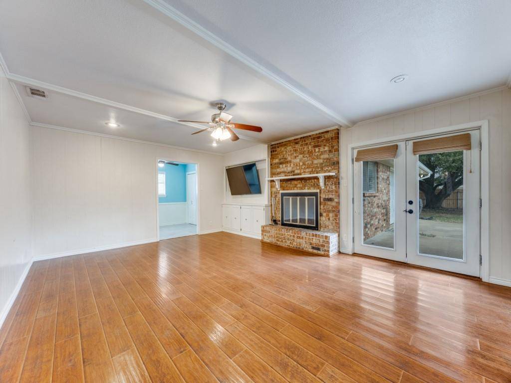 Sherman, TX 75092,1713 Crescent Drive