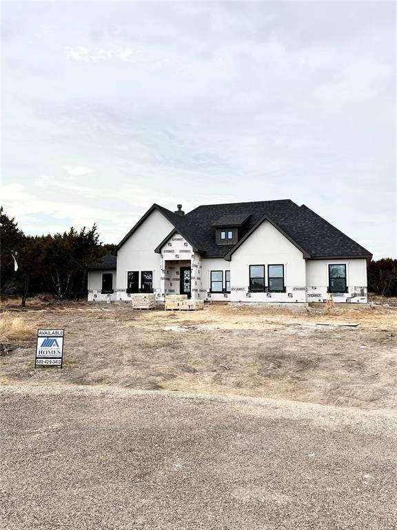 Rio Vista, TX 76093,7700 Emersyn Drive