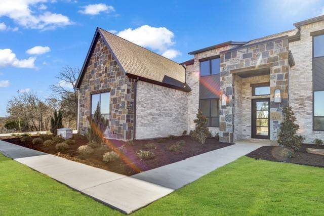 Weatherford, TX 76087,208 Dan Russell Bend