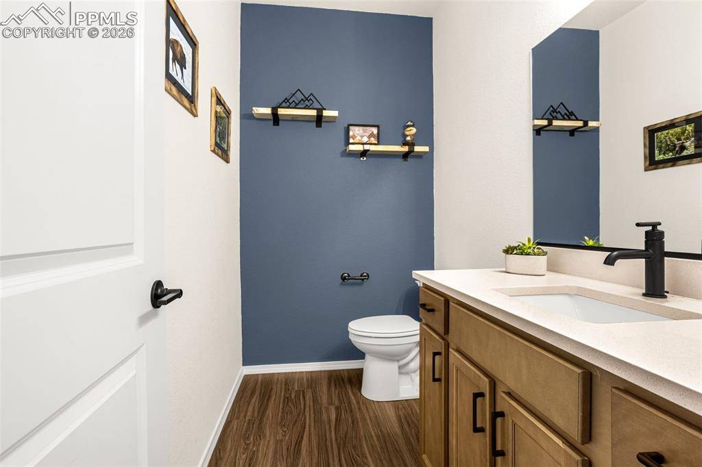 Peyton, CO 80831,9818 Hidden Ranch CT