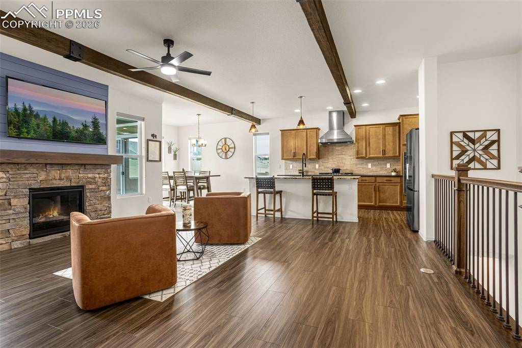 Peyton, CO 80831,9818 Hidden Ranch CT