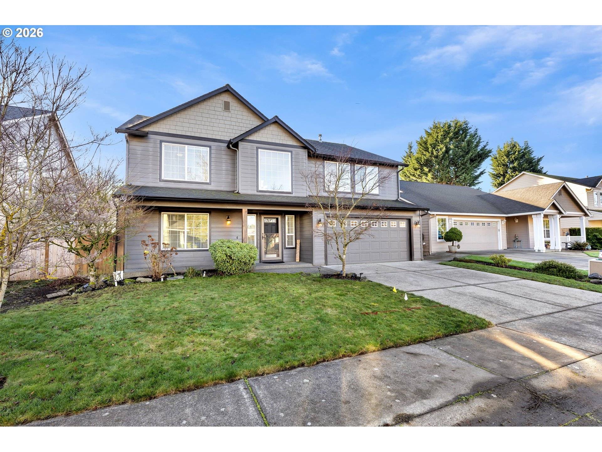 Vancouver, WA 98684,18403 NE 20TH ST